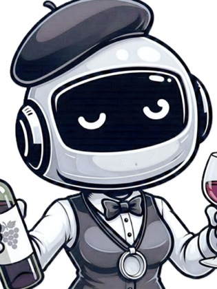 My Head Somm — wine pairing app